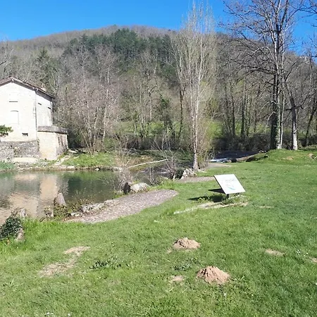 Logis De La Cave Villa Daglan