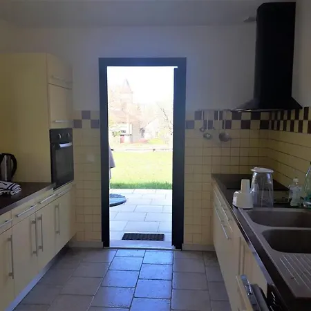 Logis De La Cave Daglan