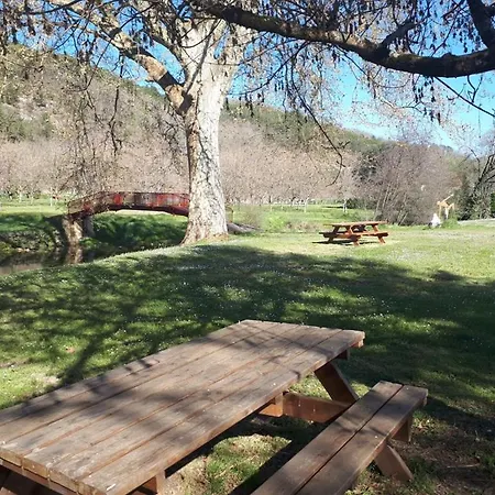 Logis De La Cave Villa Daglan