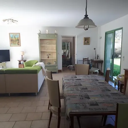 Logis De La Cave * Daglan