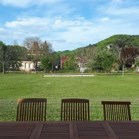 Villa Logis De La Cave *