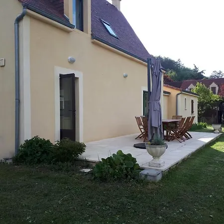 Logis De La Cave * Daglan