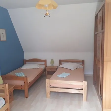 Villa Logis De La Cave Daglan