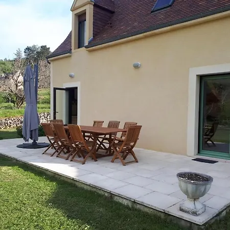 Villa Logis De La Cave *