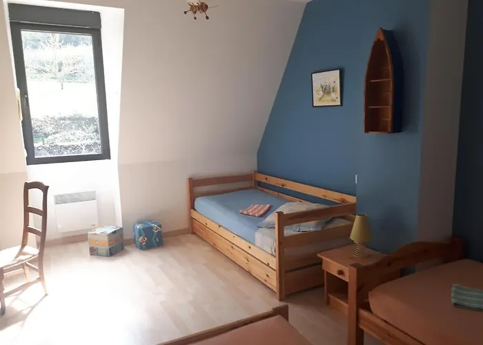 Logis De La Cave Вилла Daglan