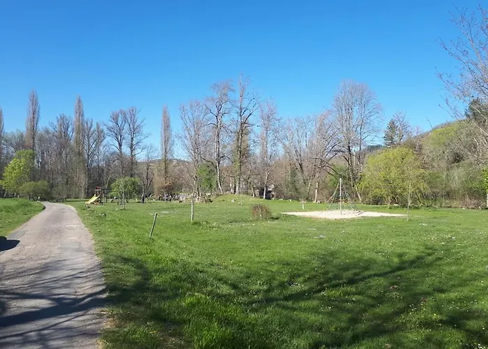 Вилла Logis De La Cave *