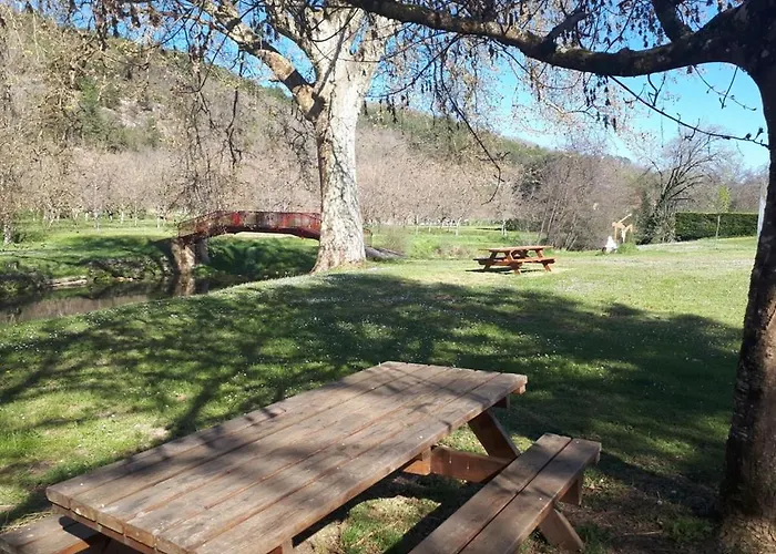 Logis De La Cave Вилла Daglan