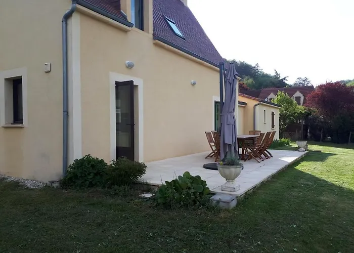 Logis De La Cave * Daglan