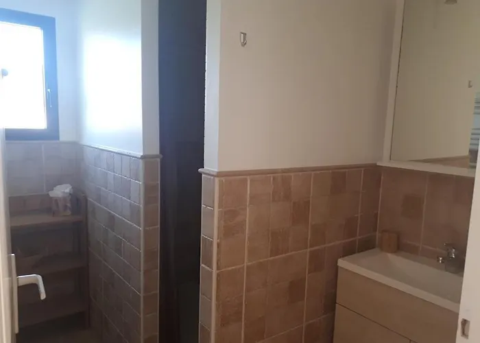 Logis De La Cave Daglan