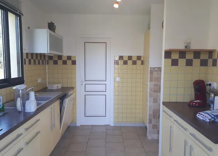 Logis De La Cave Вилла *